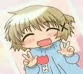 ユウ