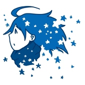 あオ