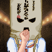 朝霧