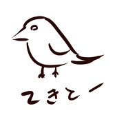 ゆき すずめ
