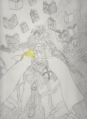 竜人の巫女