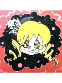 キャサたん