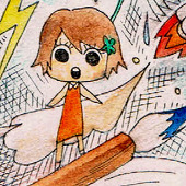 てだ