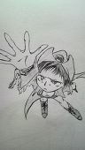 うりにゃん