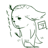 にらいぬまる