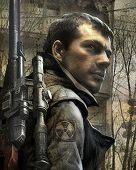 S.T.A.L.K.E.R.
