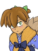 ホワイブルー