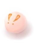 うさぎ饅頭