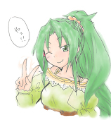双 姫胡