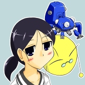 遠峰ゆう@