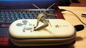 ゆらぁ