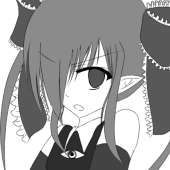 ば