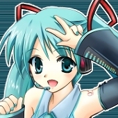 桐原ナナキ