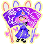 Lona,K