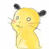 ハム吉
