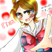 ちょこまっきー＠莉乃亜