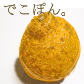 凸pom