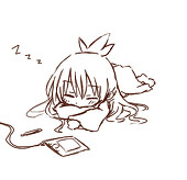 mia＠おやすみ中