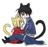 ねこめ