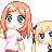ハニートロス（はにとろ）