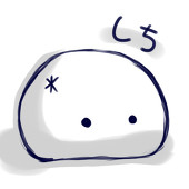 しち(*・・)
