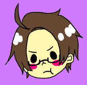 ぶるー