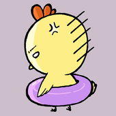 小海雞pegasus