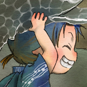 オダマキ