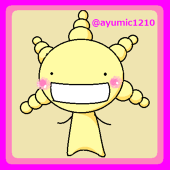 ayumic