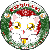 kongfucat