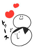 つがる＠ついった