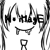 黄色い人