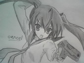 cancel