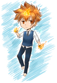 A-nyu-sama