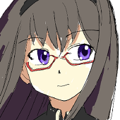 オ☆