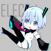 ELECTμ