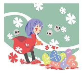 いとこんにゃく