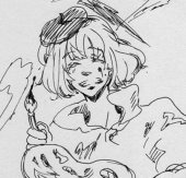 ジェネラル＠rinnビス