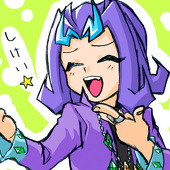 恵麻＠イラッとくるぜ！