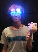 もぐもぐ