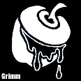 樹海@Grimm