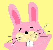 のうさぎ