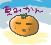 夏みかん