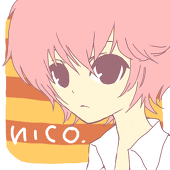 иιсо / にっきー