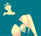 紫