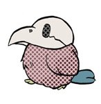 オペラ座のキノコ