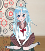 ぐっちー☆めるる