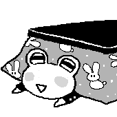 こたつ星人Y