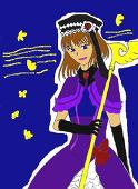 リリエス・セツナ