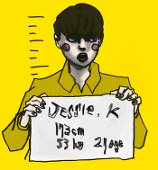 JESSIE